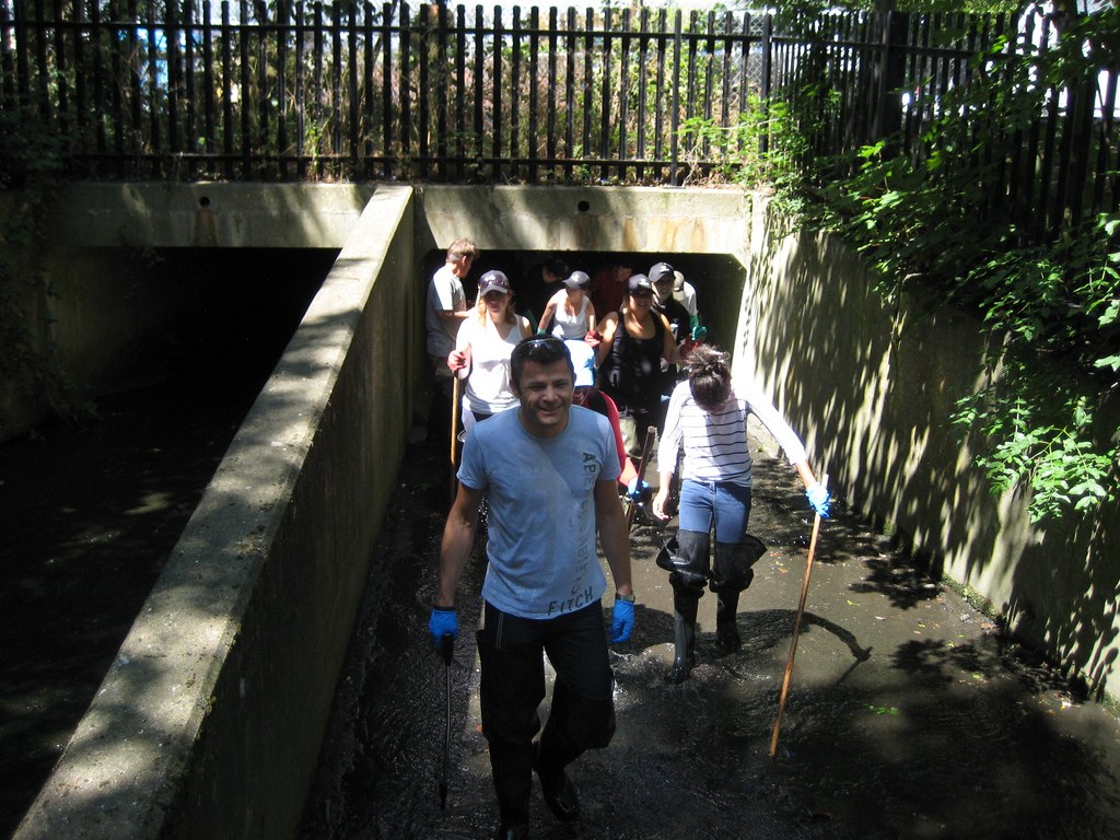 The 3 Rivers Clean Up 2017 is on the&nbsp;way!