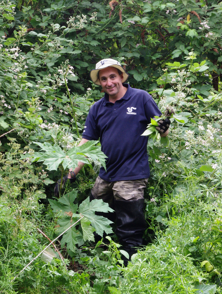 LATEST – 3 Rivers Clean Up&nbsp;2021