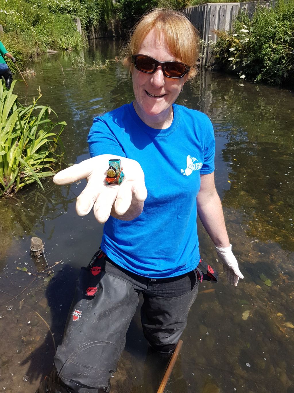 The 3RCU is ready and waiting for&nbsp;2023!